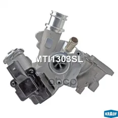 Турбокомпрессор Krauf арт. MTI1303SL
