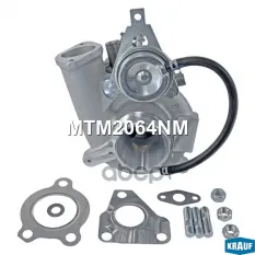 Турбокомпрессор Krauf арт. MTM2064NM