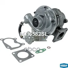 Турбокомпрессор Krauf арт. MTI6582SL