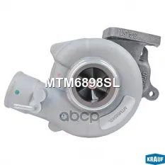 Турбокомпрессор Krauf арт. MTM6898SL