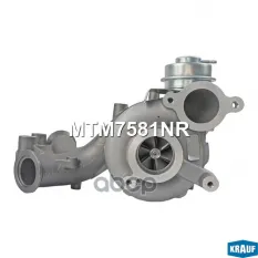 Турбокомпрессор Krauf арт. MTM7581NR