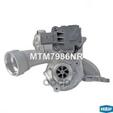 Турбокомпрессор Krauf арт. MTM7986NR