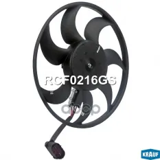 Вентилятор охлаждения Krauf арт. RCF0216GS
