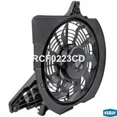 Вентилятор охлаждения Krauf арт. RCF0223CD