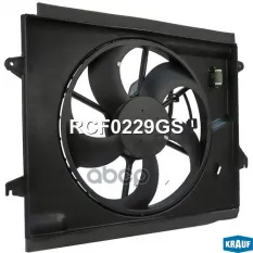 Вентилятор охлаждения Krauf арт. RCF0229GS