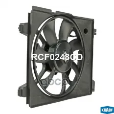 Вентилятор охлаждения Krauf арт. RCF0248CD
