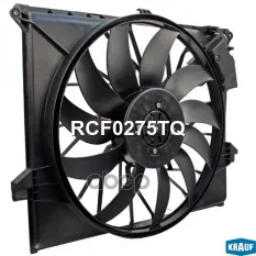 Вентилятор охлаждения Krauf арт. RCF0275TQ