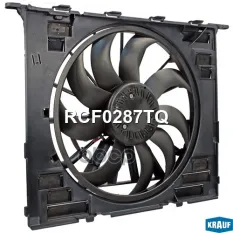 Вентилятор охлаждения Krauf арт. RCF0287TQ