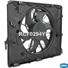 Вентилятор охлаждения Krauf арт. RCF0294YD