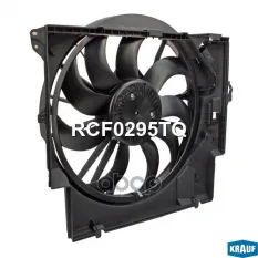 Вентилятор охлаждения Krauf арт. rcf0295tq