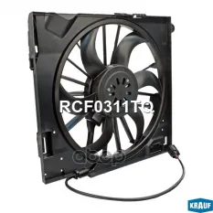 Вентилятор охлаждения Krauf арт. RCF0311TQ