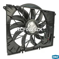ВЕНТИЛЯТОР ОХЛАЖДЕНИЯ Krauf арт. RCF0324ZK