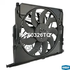 Вентилятор охлаждения Krauf арт. RCF0326TQ