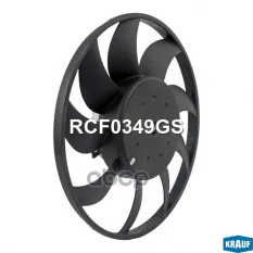 Вентилятор охлаждения Krauf арт. RCF0349GS