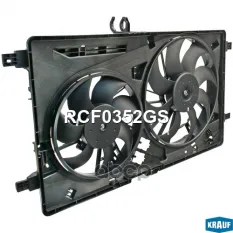 ВЕНТИЛЯТОР ОХЛАЖДЕНИЯ Krauf арт. RCF0352GS
