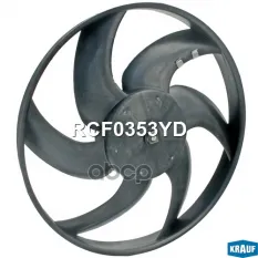 Вентилятор охлаждения Krauf арт. RCF0353YD