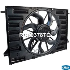 ВЕНТИЛЯТОР ОХЛАЖДЕНИЯ Krauf арт. RCF0378TQ