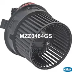 Мотор отопителя RENAULT Arkana (19-),Duster 2 (21-) KRAUF Krauf арт. MZZ0464GS