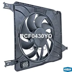 Вентилятор охлаждения Krauf арт. RCF0430YD
