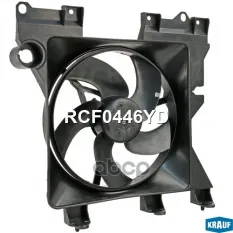 Вентилятор охлаждения Krauf арт. RCF0446YD
