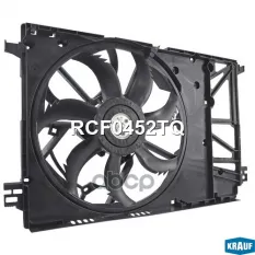 Вентилятор охлаждения Krauf арт. RCF0452TQ