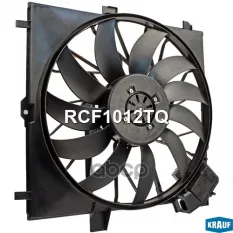 Вентилятор охлаждения Krauf арт. RCF1012TQ