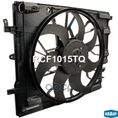 Вентилятор охлаждения Krauf арт. RCF1015TQ