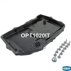 Поддон масляный КПП Krauf арт. OPT1020IT