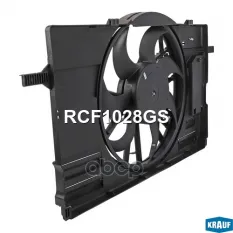 Вентилятор охлаждения Krauf арт. RCF1028GS