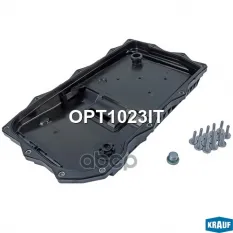 Поддон масляный JEEP Grand Cherokee (05-10) КПП KRAUF Krauf арт. OPT1023IT