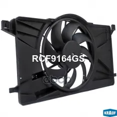 ВЕНТИЛЯТОР ОХЛАЖДЕНИЯ Krauf арт. RCF9164GS