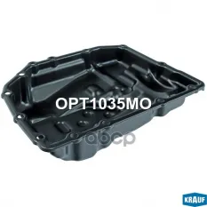 Картер BMW X1 (F48) масляный АКПП KRAUF Krauf арт. OPT1035MO