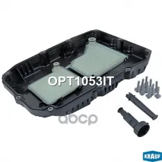 Поддон масляный КПП Krauf арт. OPT1053IT