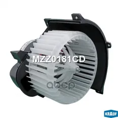 Мотор отопителя VW Touareg (02-10) AUDI Q7 (05-) PORSCHE Cayenne (03-10) салона KRAUF Krauf арт. MZZ0181CD