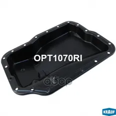 Поддон MAZDA 3 (06-) АКПП KRAUF Krauf арт. OPT1070RI
