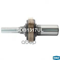 Бендикс стартера Krauf арт. SDB1317UL