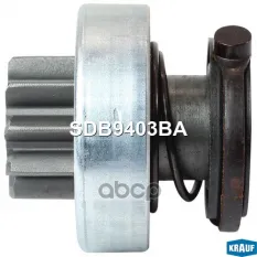 Бендикс стартера Krauf арт. SDB9403BA