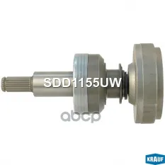 Бендикс стартера с редуктором Krauf арт. SDD1155UW