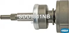 Бендикс стартера с редуктором Krauf арт. SDD8811NB