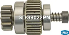 Бендикс стартера Krauf арт. SDG9022PN