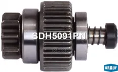 Бендикс стартера Krauf арт. SDH5091PN