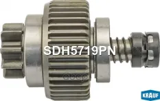 Бендикс стартера Krauf арт. SDH5719PN