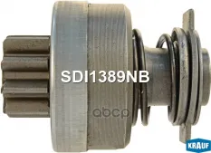 Бендикс стартера Krauf арт. SDI1389NB