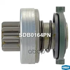 Бендикс стартера Krauf арт. SDB0164PN