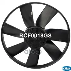 Вентилятор охлаждения Krauf арт. RCF0018GS