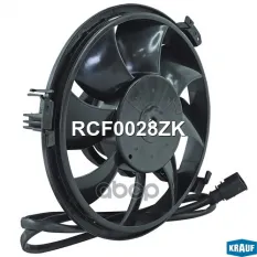 Вентилятор охлаждения Krauf арт. RCF0028ZK