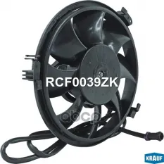 Вентилятор охлаждения Krauf арт. RCF0039ZK