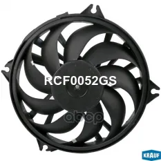 Вентилятор охлаждения Krauf арт. RCF0052GS
