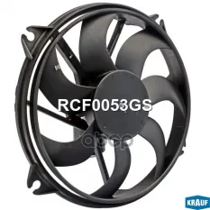 Вентилятор охлаждения Krauf арт. RCF0053GS