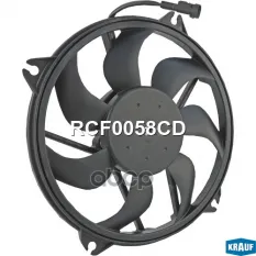 Вентилятор охлаждения Krauf арт. RCF0058CD